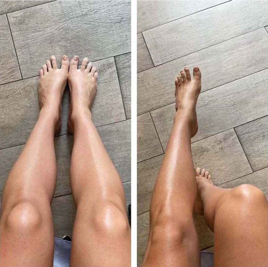 Bloomea | Gouttes autobronzantes