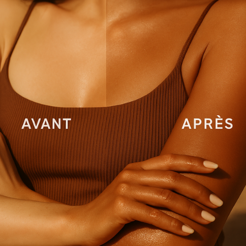 Bloomea | Gouttes autobronzantes